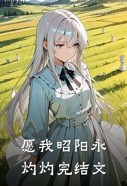 愿我昭阳永灼灼完结文