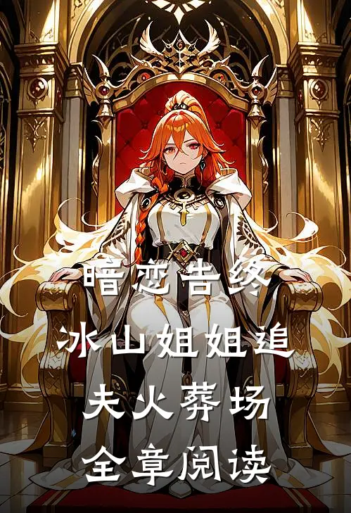 暗恋告终，冰山姐姐追夫火葬场全章阅读