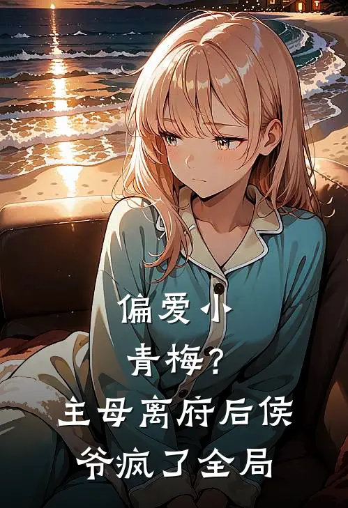 偏爱小青梅？主母离府后侯爷疯了全局