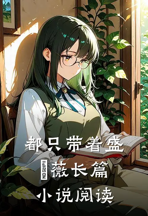 都只带着盛晞薇长篇小说阅读