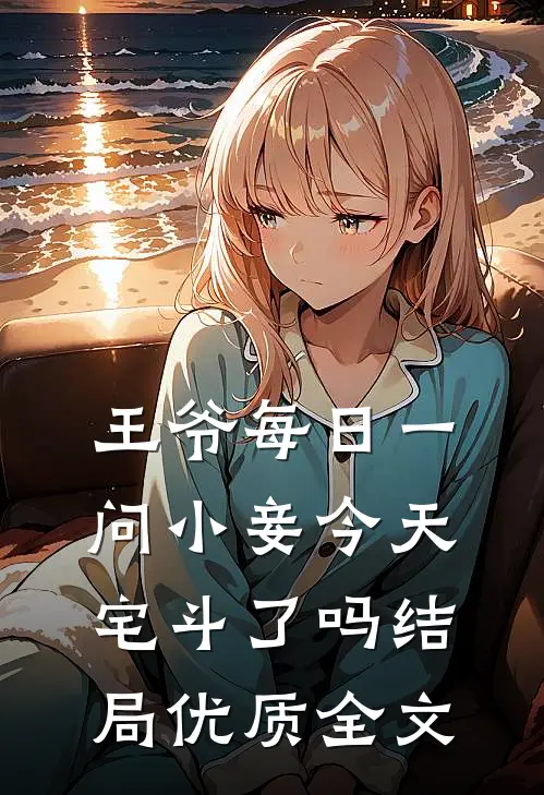 王爷每日一问小妾今天宅斗了吗结局优质全文