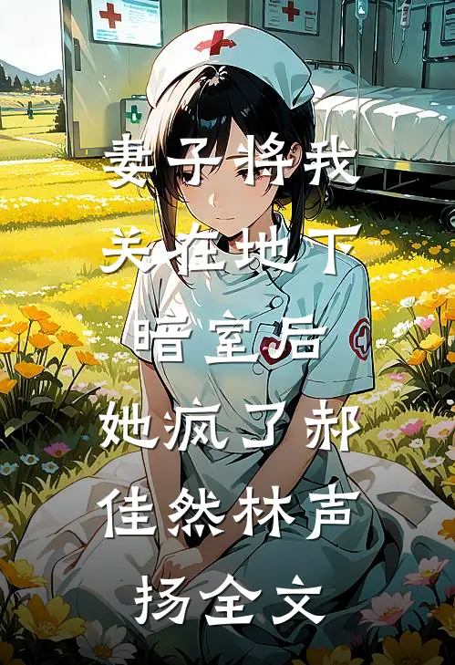 妻子将我关在地下暗室后，她疯了郝佳然林声扬全文