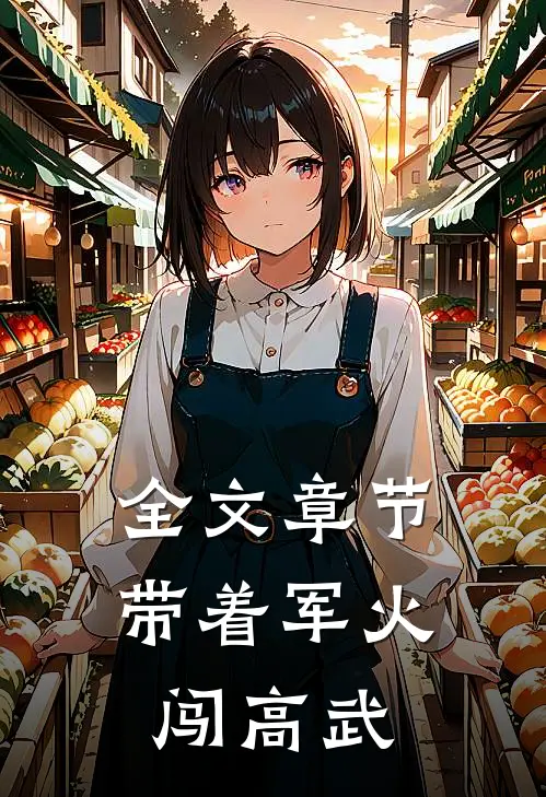 全文章节带着军火闯高武