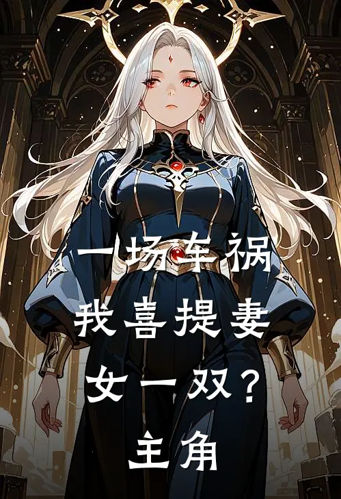 一场车祸，我喜提妻女一双？主角
