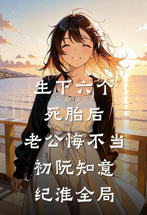 生下六个死胎后，老公悔不当初阮知意纪淮全局