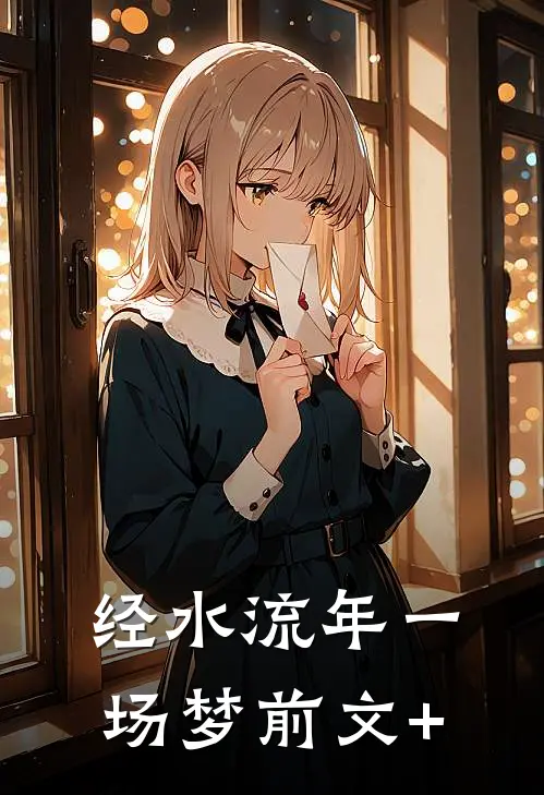 经水流年一场梦前文+