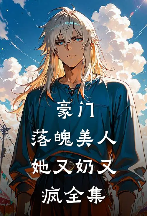 豪门：落魄美人她又奶又疯 全集