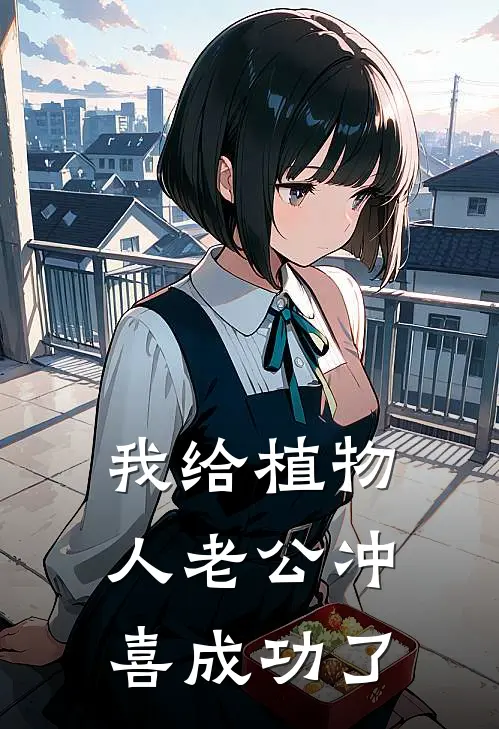 我给植物人老公冲喜成功了