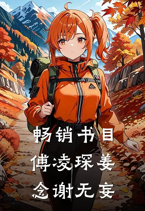 畅销书目傅凌琛姜念谢无妄