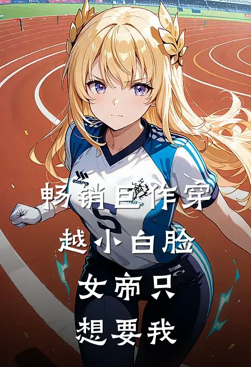 畅销巨作穿越小白脸，女帝只想要我