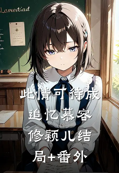 此情可待成追忆慕容修颖儿结局+番外