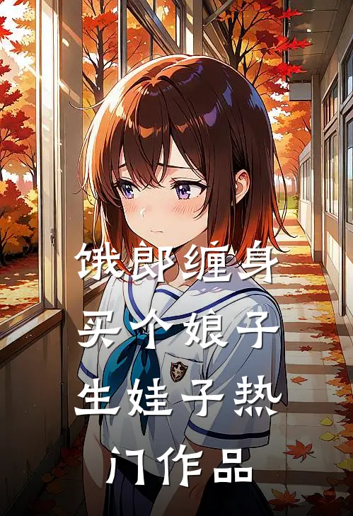 饿郎缠身：买个娘子生娃子热门作品