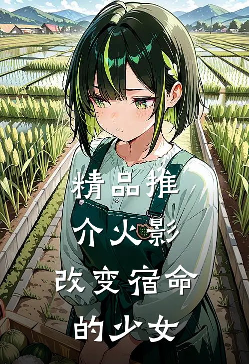 精品推介火影：改变宿命的少女
