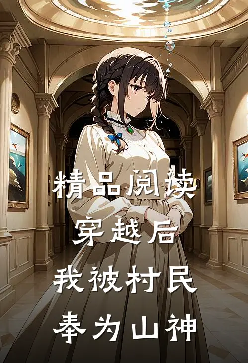 精品阅读穿越后，我被村民奉为山神