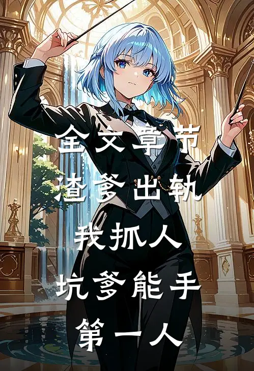 全文章节渣爹出轨我抓人，坑爹能手第一人