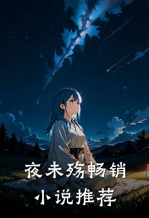 夜未殇畅销小说推荐