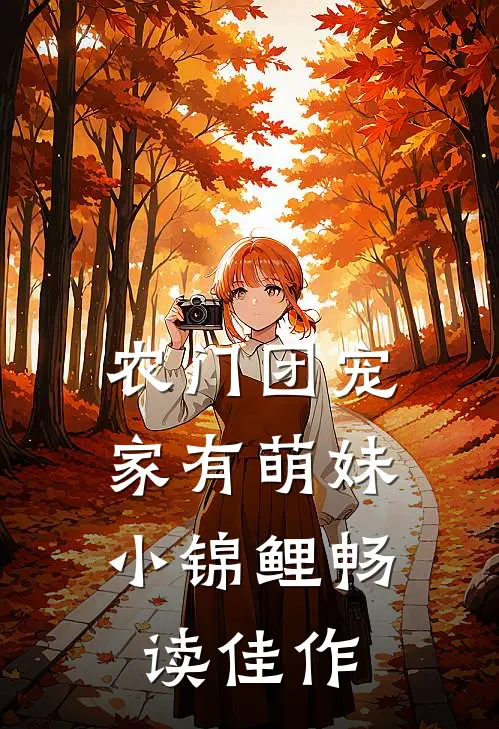 农门团宠：家有萌妹小锦鲤畅读佳作