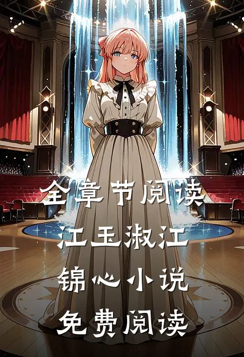 全章节阅读江玉淑江锦心小说免费阅读