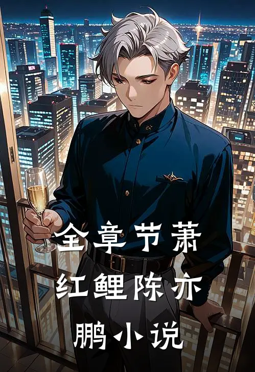 全章节萧红鲤陈亦鹏小说