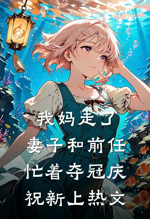 我妈走了，妻子和前任忙着夺冠庆祝新上热文