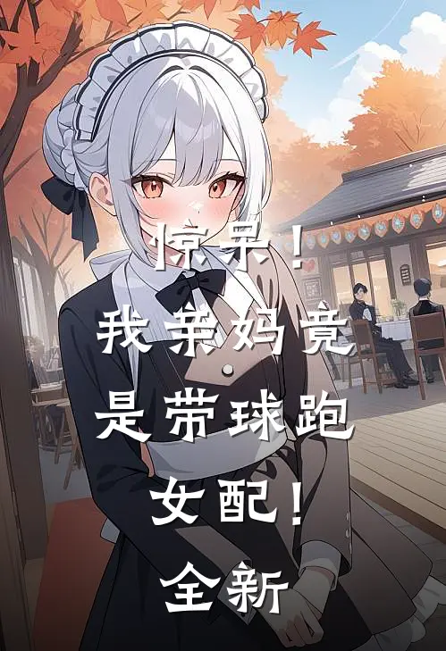 惊呆！我亲妈竟是带球跑女配！全新