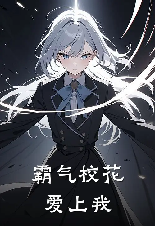 霸气校花爱上我