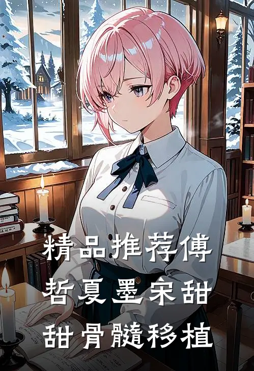 精品推荐傅哲夏墨宋甜甜骨髓移植