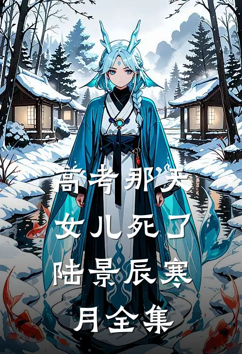 高考那天，女儿死了陆景辰寒月全集