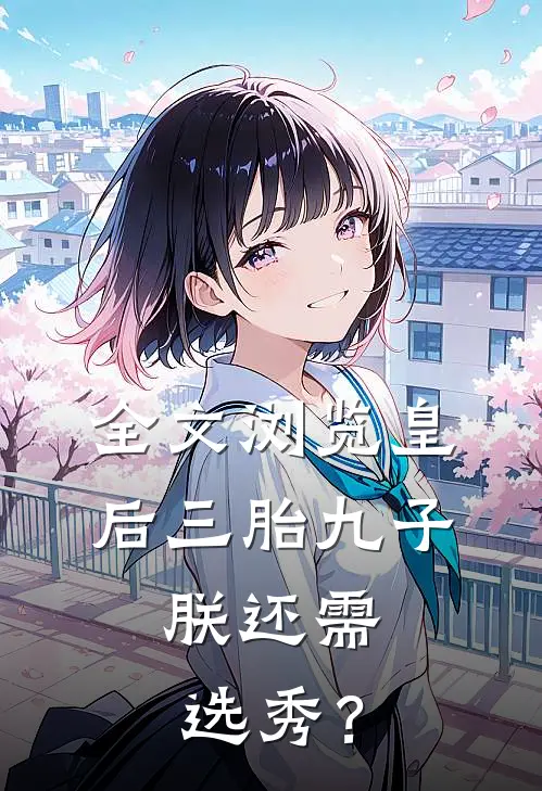 全文浏览皇后三胎九子，朕还需选秀？