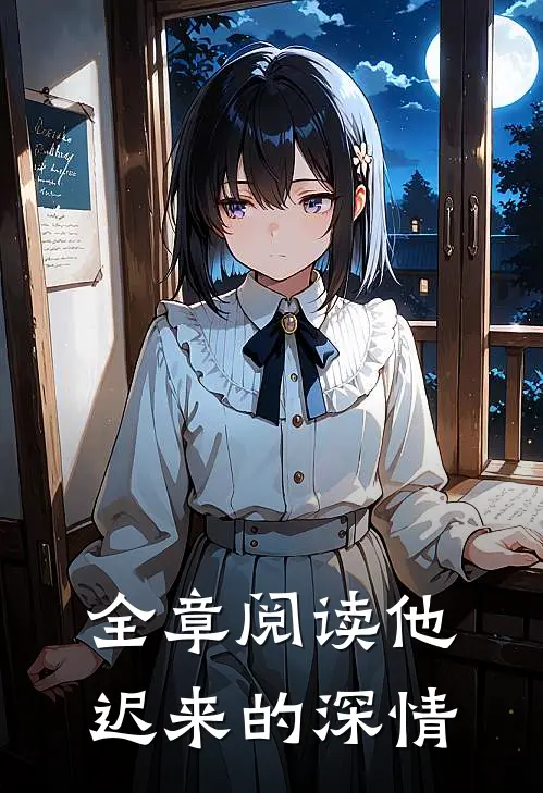 全章阅读他迟来的深情
