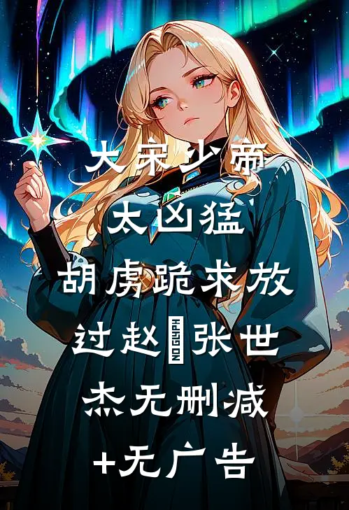 大宋少帝太凶猛，胡虏跪求放过赵昺张世杰无删减+无广告