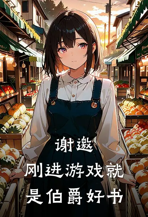 谢邀，刚进游戏就是伯爵好书