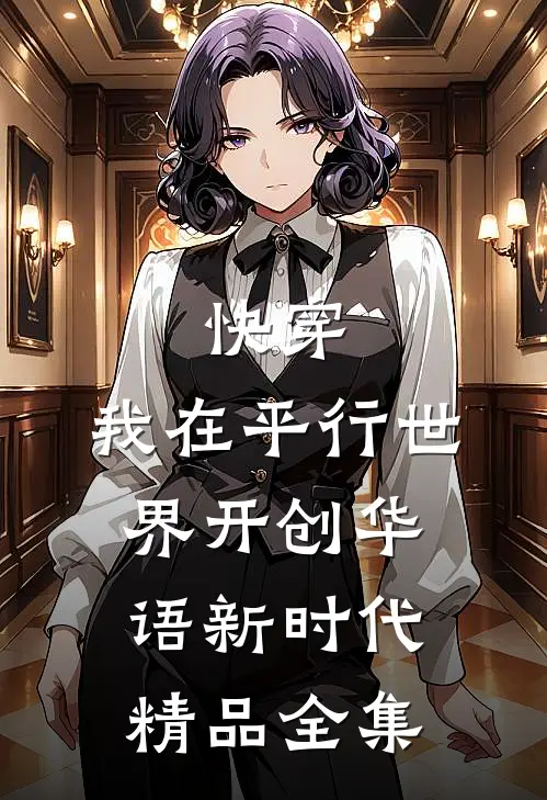 快穿：我在平行世界开创华语新时代精品全集