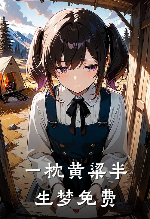 一枕黄粱半生梦免费