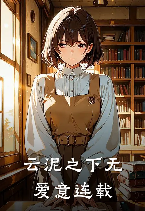 云泥之下无爱意连载