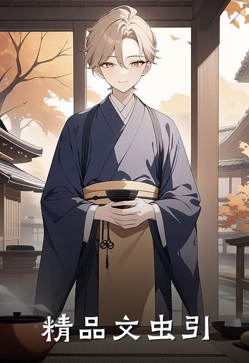 精品文虫引