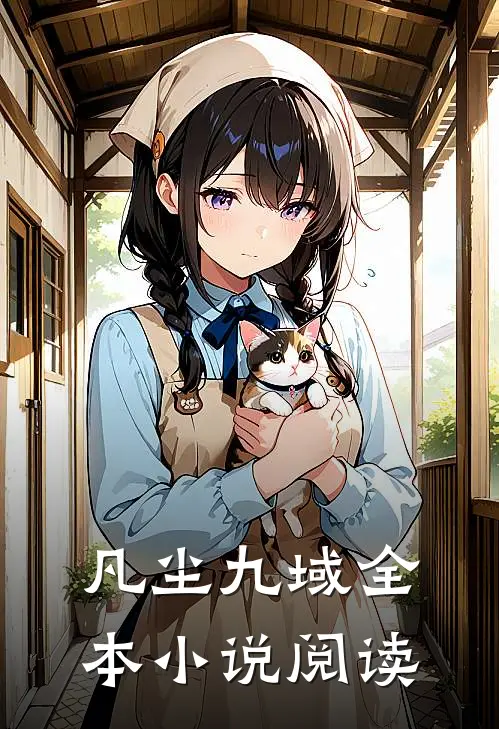 凡尘九域全本小说阅读