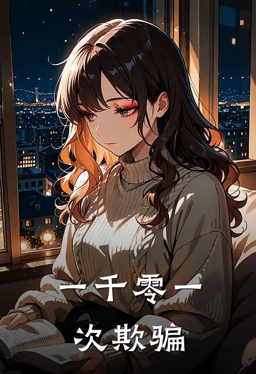 一千零一次欺骗