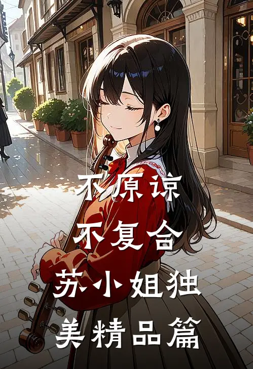 不原谅，不复合，苏小姐独美精品篇