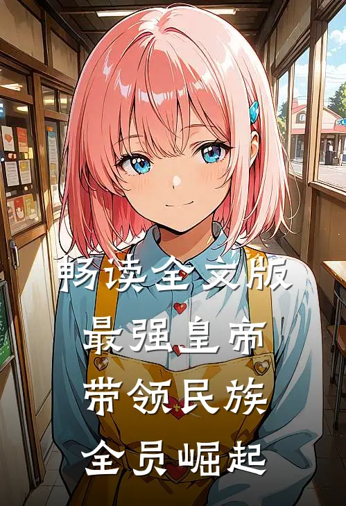 畅读全文版最强皇帝：带领民族全员崛起