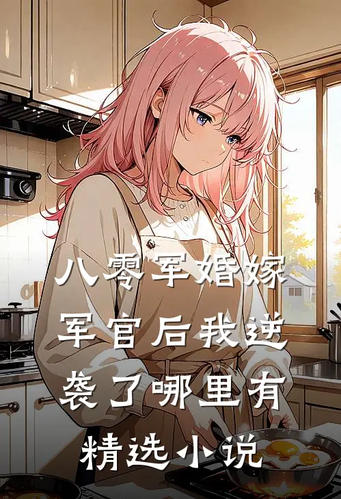 八零军婚嫁军官后我逆袭了哪里有精选小说