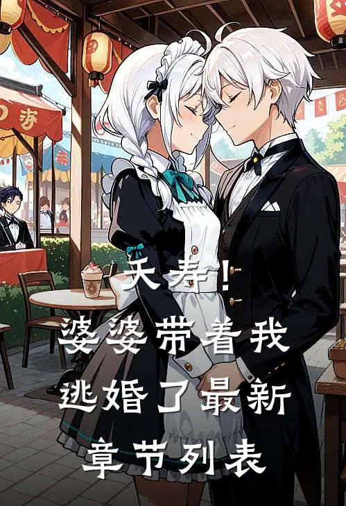 夭寿！婆婆带着我逃婚了最新章节列表