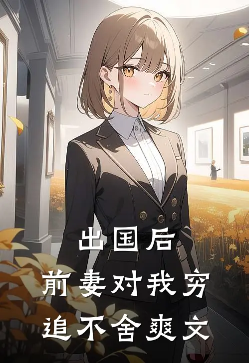 出国后，前妻对我穷追不舍爽文