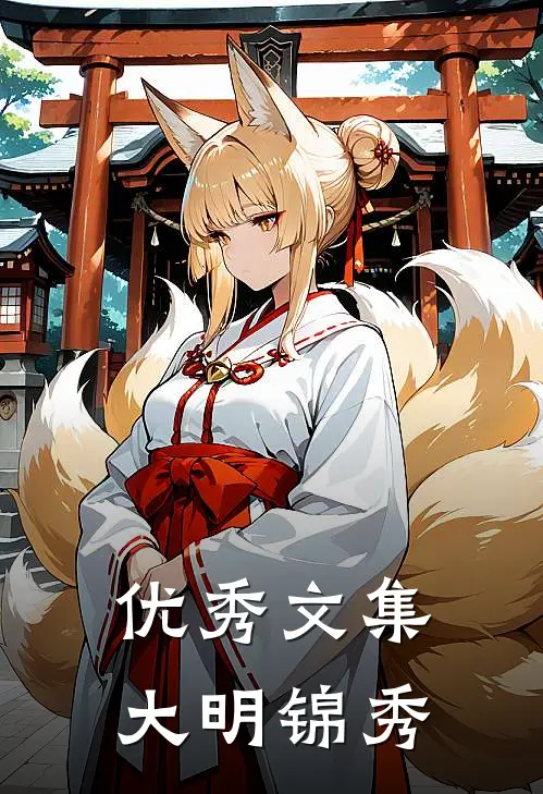 优秀文集大明锦秀