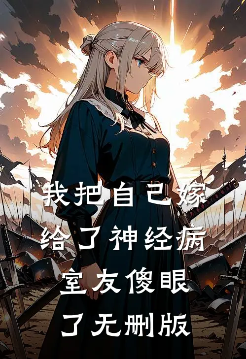 我把自己嫁给了神经病，室友傻眼了无删版