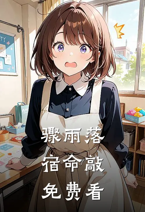 骤雨落，宿命敲免费看