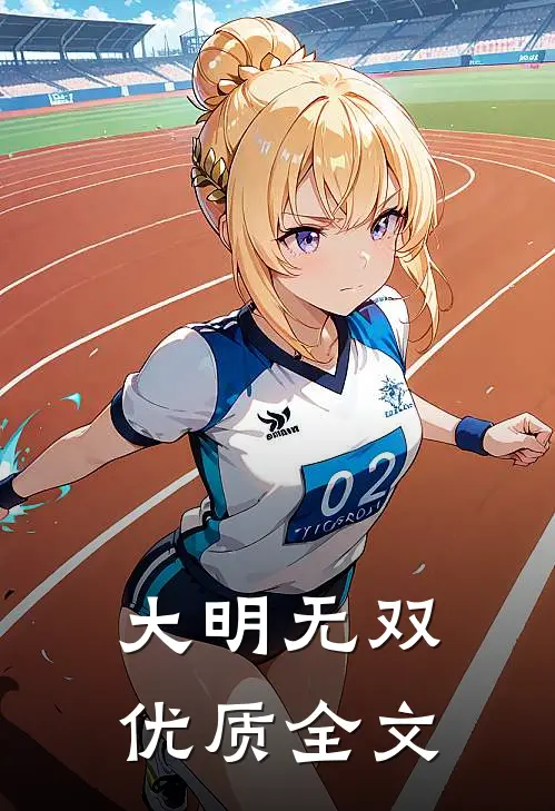 大明无双优质全文