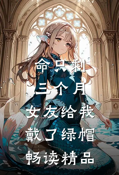 命只剩三个月，女友给我戴了绿帽畅读精品