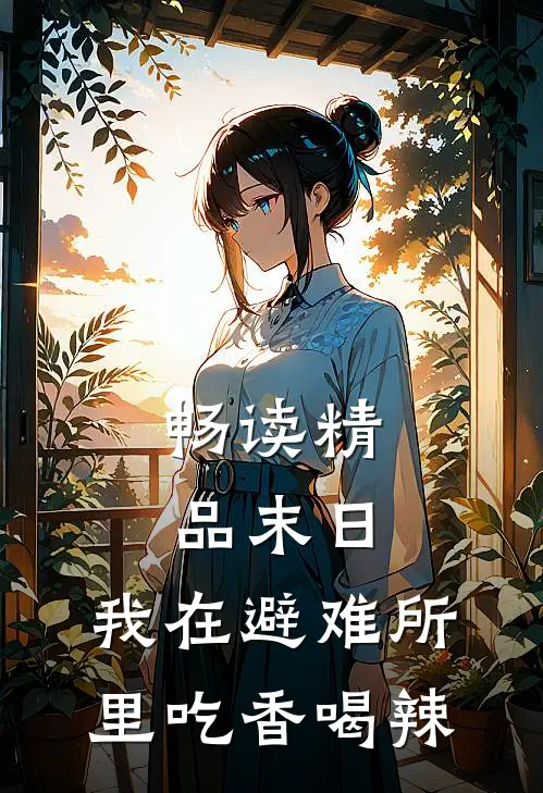 畅读精品末日：我在避难所里吃香喝辣