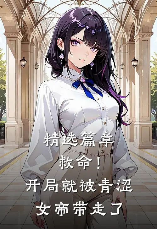 精选篇章救命！开局就被青涩女帝带走了